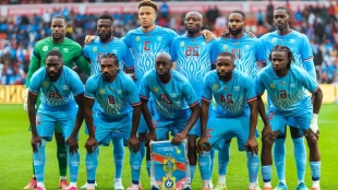 Escándalo en el Mundial 2026: Revelan irregularidades en la participación de Lionel Mpasi