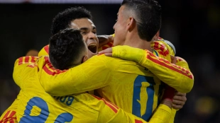 Colombia revela su lista de 26 guerreros para el Mundial 2026