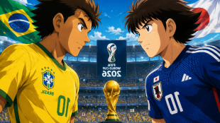 El enfrentamiento épico entre Brasil y Japón: una historia futbolística sin final