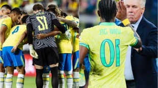 La Confederación Brasileña de Fútbol proyecta un crecimiento financiero sin precedentes