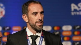España, favorita para el Mundial 2026 según Diego Godín