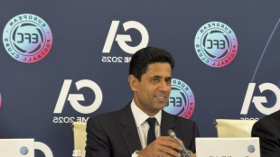 Clubes europeos en alerta por nueva propuesta de la FIFA