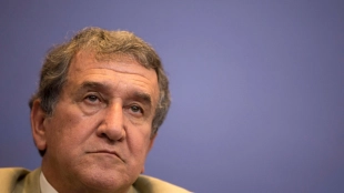 Carlos Alberto Parreira, exseleccionador mundial, lucha en cuidados intensivos