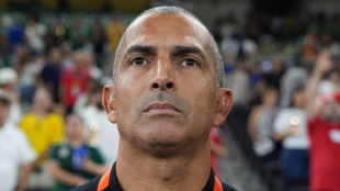 Túnez destituye a Sabri Lamouchi tras sufrir una dura derrota ante Suecia