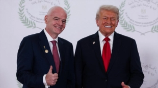 El Mundial de Fútbol 2026 en EEUU, México y Canadá bajo la lupa de los derechos humanos