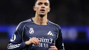 El Real Madrid pierde a Trent para el Mundial: polémica en Inglaterra
