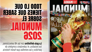 Guía exclusiva del Mundial: todo lo que necesitas saber para vivir la emoción del torneo