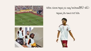 El Mundial de 2026: Un hito que fusiona fútbol y moda