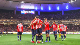 Chivas renueva el Estadio Akron para brillar en el Mundial 2026