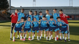Copa Mundial Sub-15 FIFA 2026: Un Torneo Innovador en Bakú