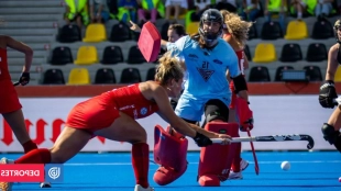 Las Diablas rozan el triunfo pero caen ante Nueva Zelanda en el Mundial 2026