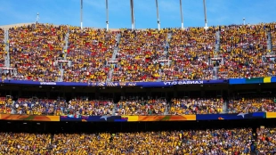 Impacto económico del Mundial 2026 en EE.UU.: Análisis del gasto en las ciudades sede