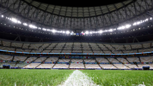 Expectación máxima en la Finalissima España-Argentina en Estadio de Lusail