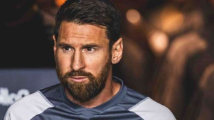 Unexpected Resignation of Mascherano as Coach of Inter Miami