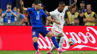 Martin Baturina, el joven talento croata que sorprende con un gol de ensueño en el Mundial 2026