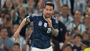 Javier Mascherano renuncia sorpresivamente al Inter Miami tras polémica interna