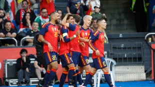 EA Sports vaticina el triunfo de La Roja en el Mundial 2026