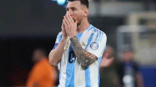 Argentina desbanca a Francia y se erige como favorita en el ranking FIFA