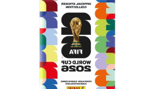 El Mundial 2026 se acerca: Venta del álbum oficial despierta pasiones