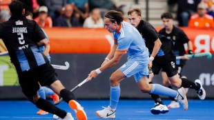 Argentina cae ante Países Bajos en un Mundial de hockey repleto de desafíos