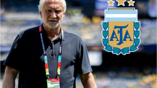 Alemania busca renovarse bajo la dirección de Jurgen Klopp y Rudi Völler