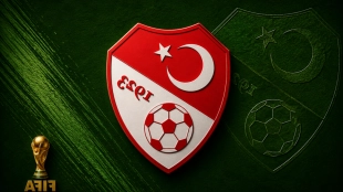 Turquía en el Mundial 2026: Jóvenes talentos con la mirada en los cuartos de final