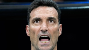 Scaloni, el estratega magistral detrás de la remontada argentina en el Mundial 2026