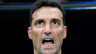 Scaloni, el estratega magistral detrás de la remontada argentina en el Mundial 2026