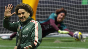 Memo Ochoa jugará su sexto Mundial y se retirará: ¡la despedida de una leyenda!