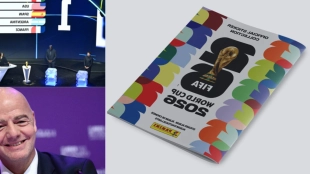 Preocupación en la Fifa por la baja demanda de boletas para el partido inaugural del Mundial 2026