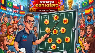 Estrategia y emoción: Mundial premium con créditos exclusivos