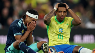 Cinco estrellas del fútbol mundial se perderán el Mundial 2026 por lesiones