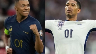 El Mundial 2026: Europa lidera en valor de mercado de selecciones y LaLiga destaca en el XI inicial