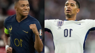 El Mundial 2026: Europa lidera en valor de mercado de selecciones y LaLiga destaca en el XI inicial