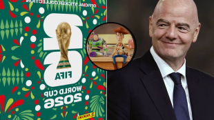 FIFA rompe histórica alianza con Panini: Fin de 60 años de tradición mundialista