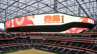 Jugador excluido del Mundial 2026 rechaza convocatoria a selección nacional