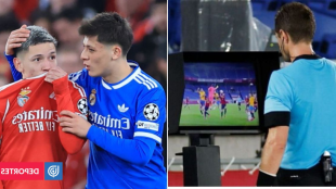 Cambios en las reglas del fútbol para el Mundial 2026: VAR en alza y 'ley Prestianni' aprobada