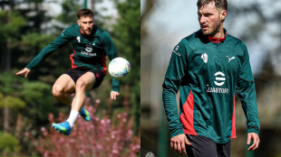 El renacimiento de Santiago Giménez en el AC Milan tras su lesión