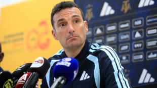 Figura de la Liga Profesional vuelve urgentemente desde Brasil