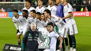 Selección Mexicana: incertidumbre en convocatoria para Mundial 2026