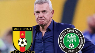 Selección Mexicana elige entre Camerún y Nigeria para su último ensayo antes del Mundial 2026