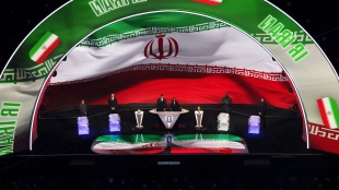 Irán condiciona su participación en el Mundial 2026 a garantías concretas