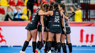 Argentina lidera el Grupo B del Mundial 2026 tras vencer a Escocia