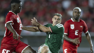 Armando González se acerca al Mundial 2026 tras la falla de Germán Berterame