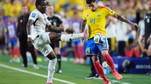 Gustavo Puerta, la revelación colombiana en el Mundial 2026