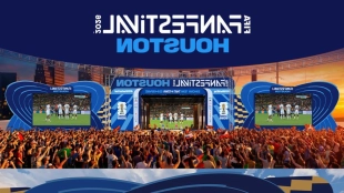 El FIFA Fan Fest de Houston en el Mundial 2026: un encuentro futbolero único