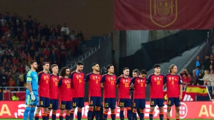 The Red Team revolutionizes its World Cups with an unexpected ally: Artificial Intelligence