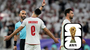 Irán busca sede alternativa para el Mundial 2026 ante tensiones geopolíticas