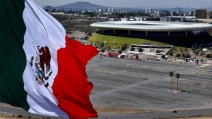 Preocupante percepción de inseguridad en las sedes del Mundial 2026 en México