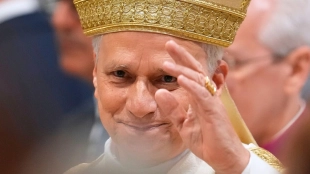 Papa León XIV elige a su favorito para el Mundial 2026